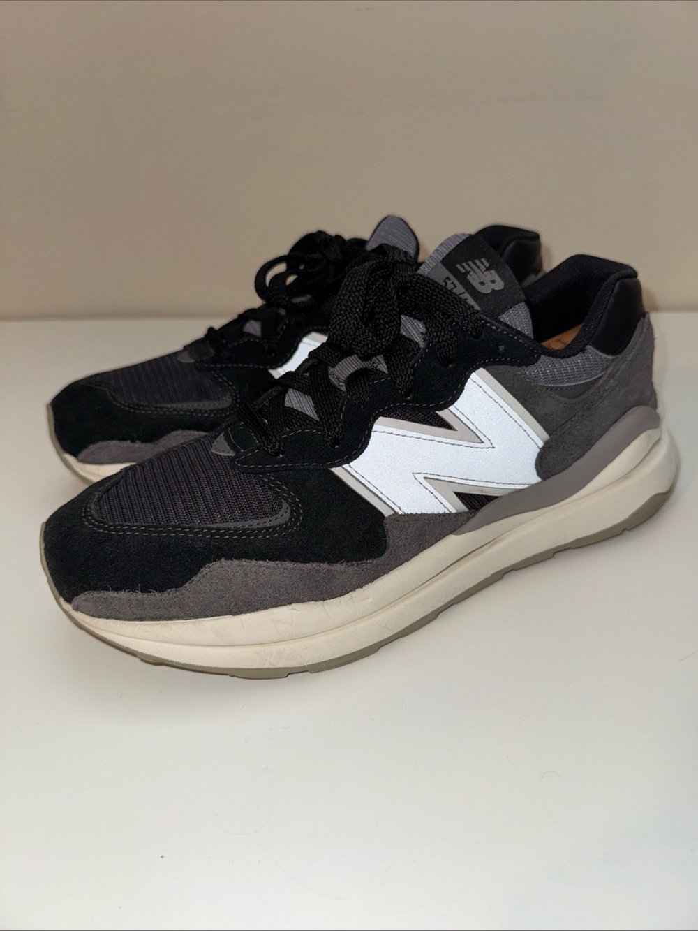 New Balance 5740 “Black Magnet” 🧲 M5740PSH Size 9.5